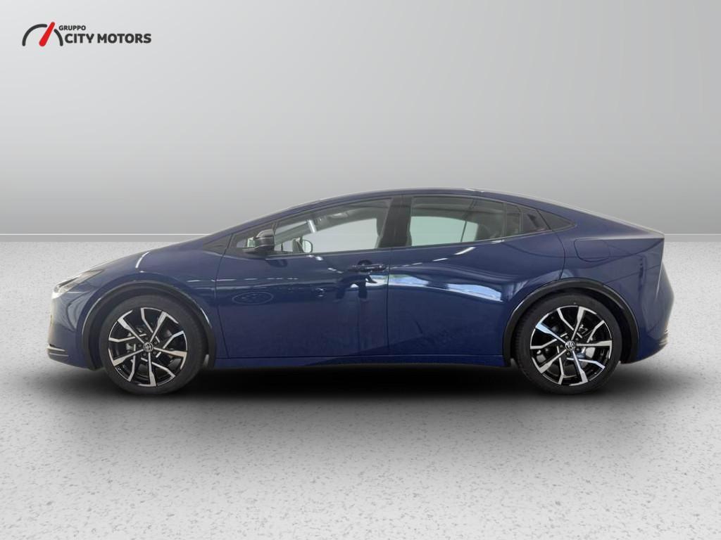 Toyota Prius 2.0 Plug-in Hybrid Lounge E-CVT