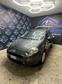 Fiat Punto 1.3 MJT II 75 CV 3 porte Street