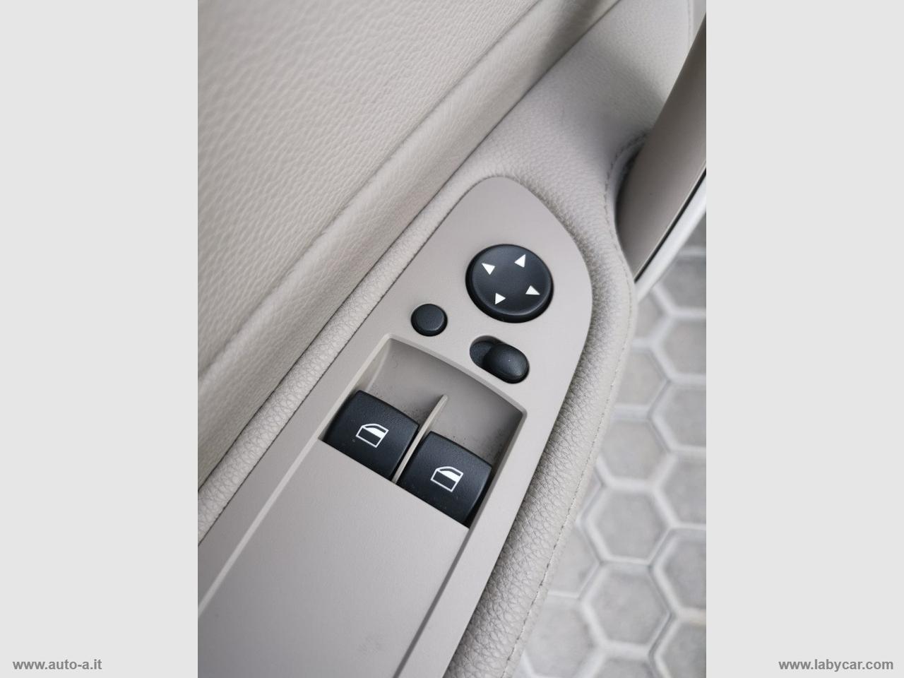 BMW 120d 3p. Futura