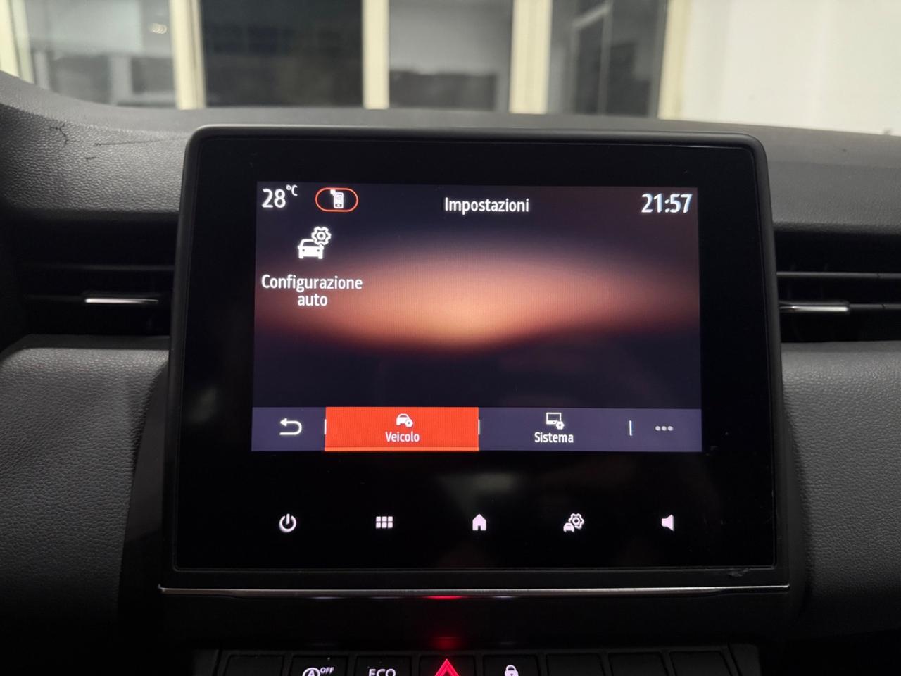Renault Clio TCe TURBO90CV 5P INTENS NAVI/FULL LED2022