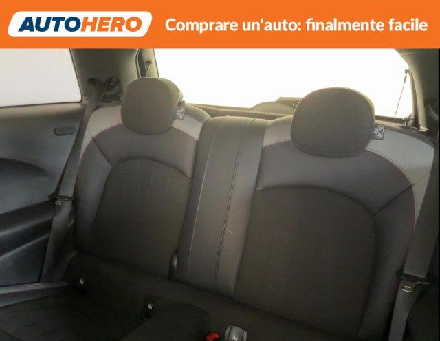 MINI John Cooper Works 2.0 John Cooper Works Essential