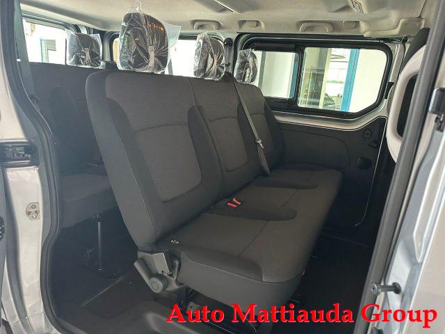 NISSAN Primastar 2.0 dCi 150CV PL-TN Bus N-Connecta L2 H1