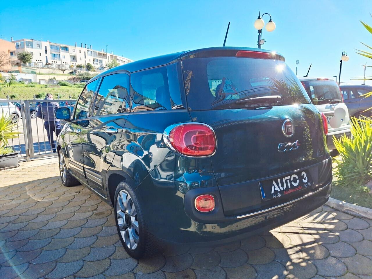 Fiat 500L Living 1.6 Multijet 120 CV "Unico Proprietario!