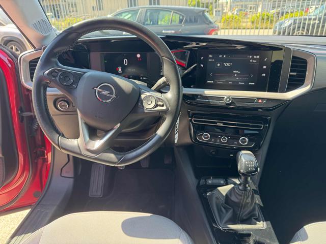 OPEL Mokka 1.5 110CV Elegante 100MILA KM SOGGIORNO GRATIS