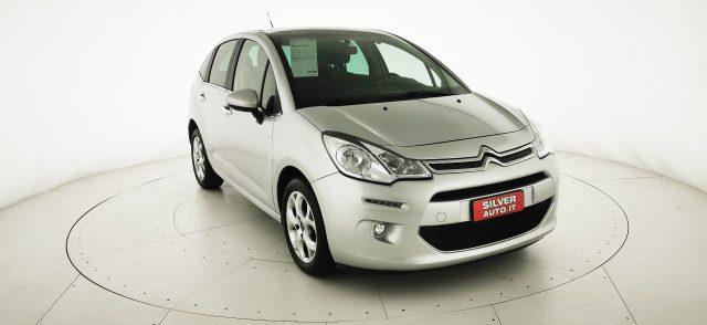 CITROEN C3 PureTech 82 Exclusive