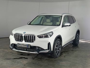 BMW X1 U11 - X1 sdrive18d X-Line auto