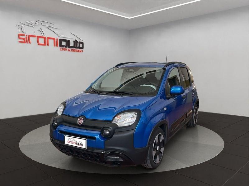 FIAT Panda 1.0 FireFly 70cv S&S Hybrid Pandina