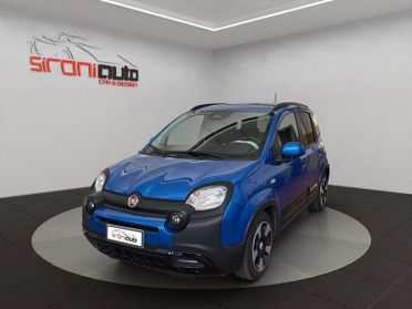 FIAT Panda 1.0 FireFly 70cv S&S Hybrid Pandina
