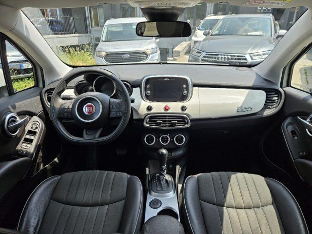 FIAT 500X 1.4 MultiAir 140 CV DCT