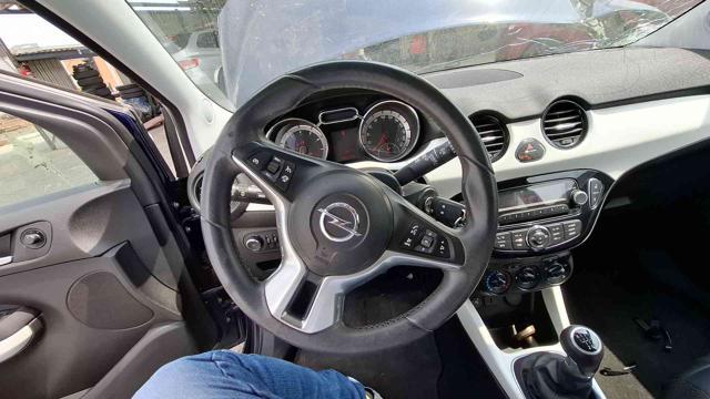 OPEL Adam 1.4 BEN-GPL INCIDENTATA