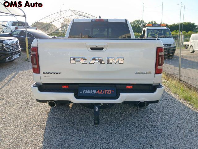 DODGE RAM 1500 5.7 GPL V8 Laramie Sport N1