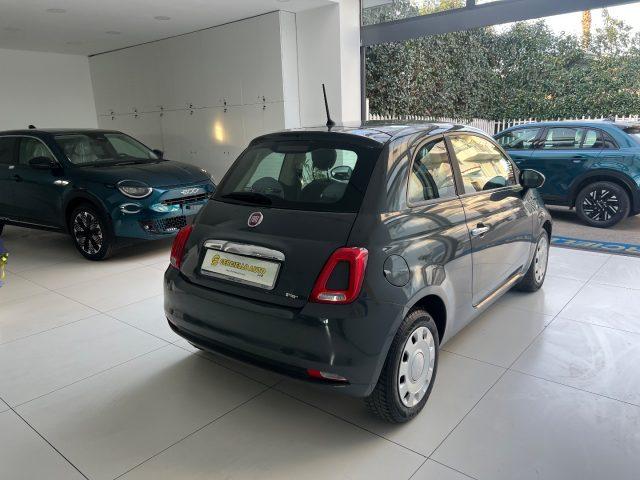 FIAT 500 1.2 EasyPower Pop da ?99,00 mensili