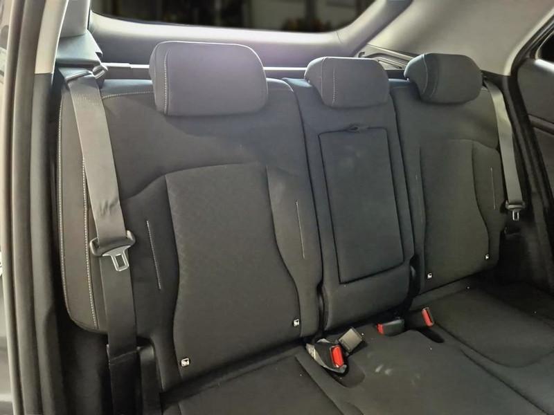 KIA SPORTAGE 1.6 CRDI MHEV BUSINESS 2WD DCT SUV