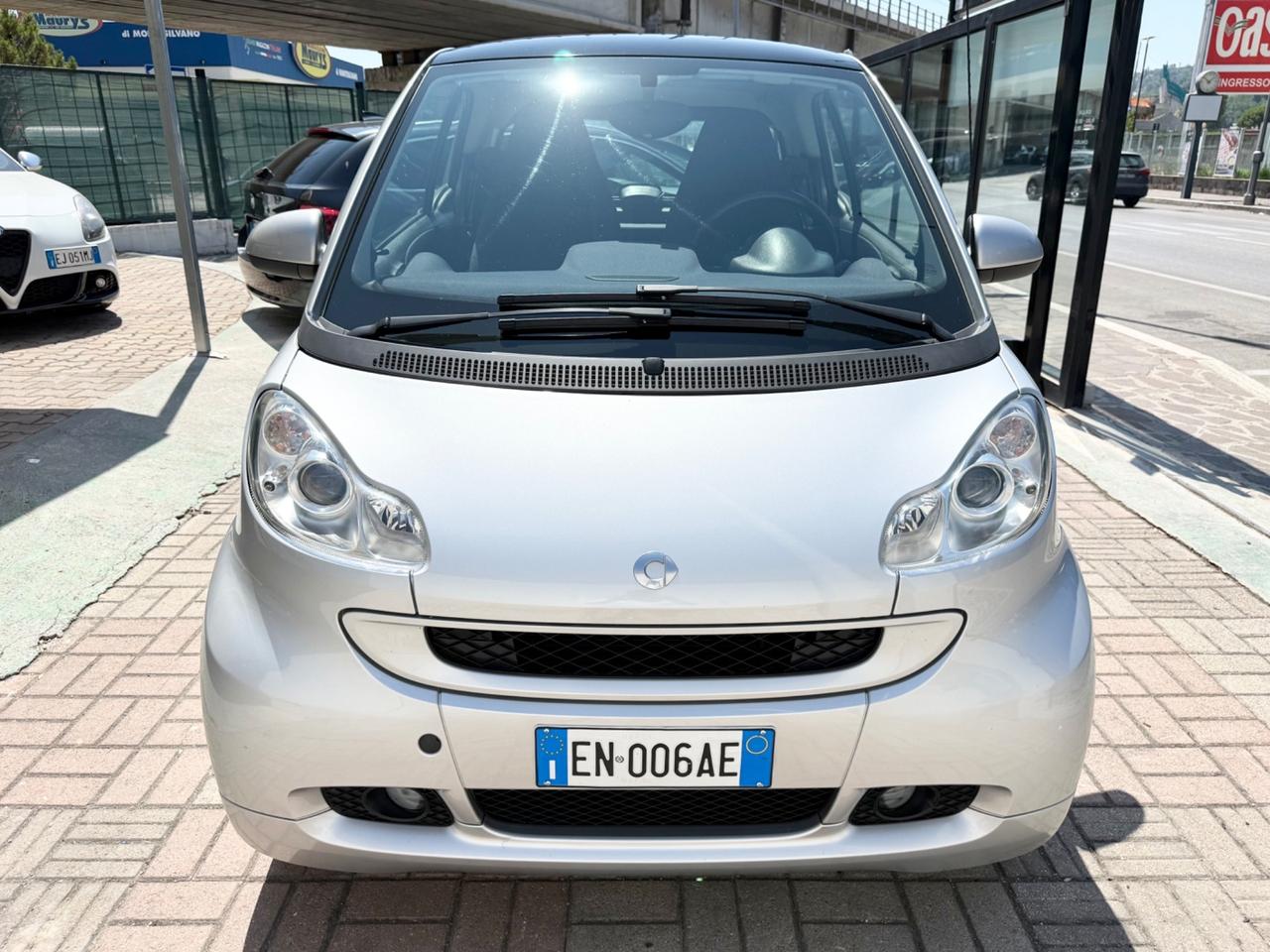 Smart ForTwo 1.0 Mhd Passion - GARANZIA