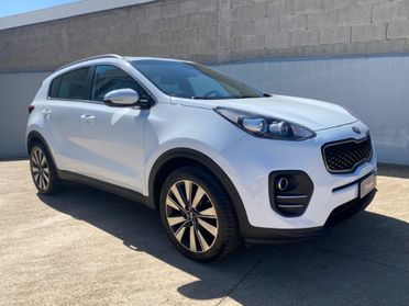 Kia Sportage 1.7 CRDI business Class | 2017