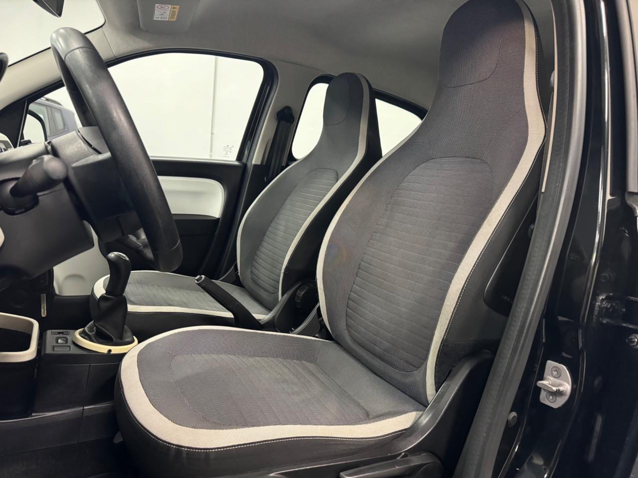 Renault Twingo SCe Lovely NEOPATENTATO OK!