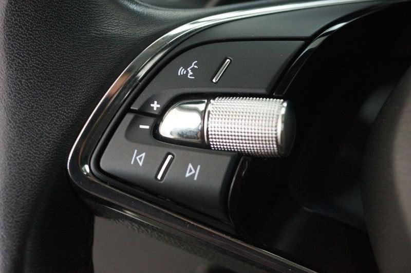 Škoda Octavia 2.0 TDI EVO 115 CVEXECUTIVE DSG