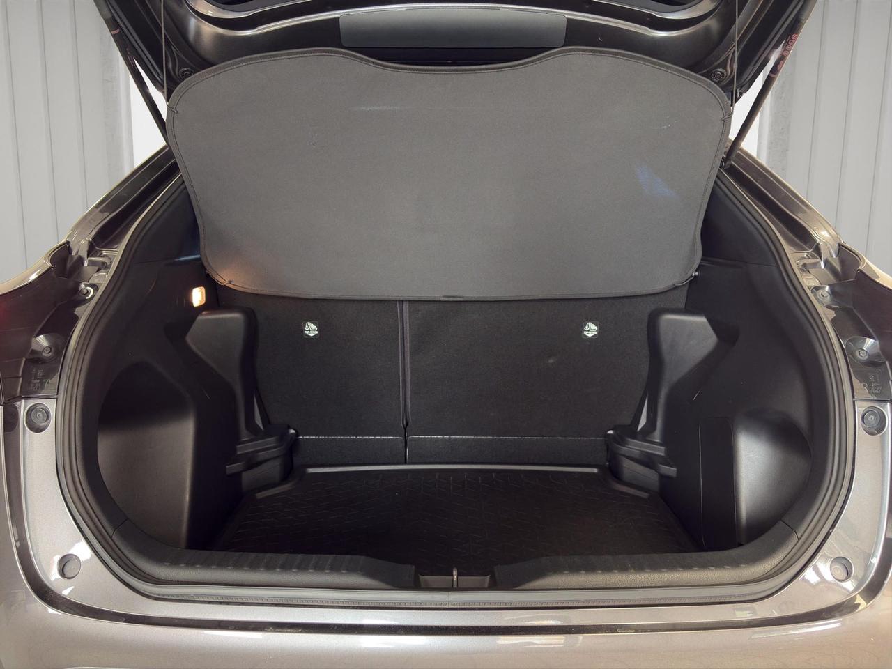 Toyota Yaris Cross 1.5h Trend fwd 116cv e-cvt