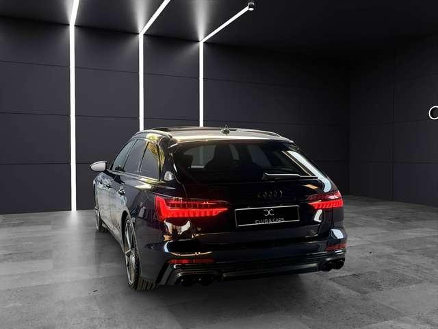 Audi S6 A6 V My 22 Avant 3.0 tdi mhev Sport Attitude quattro 344cv tip S Line EdItion/Tetto/Matrix/Cerchi 21
