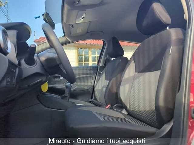 Nissan Micra Micra IG-T 92 5 porte Acenta