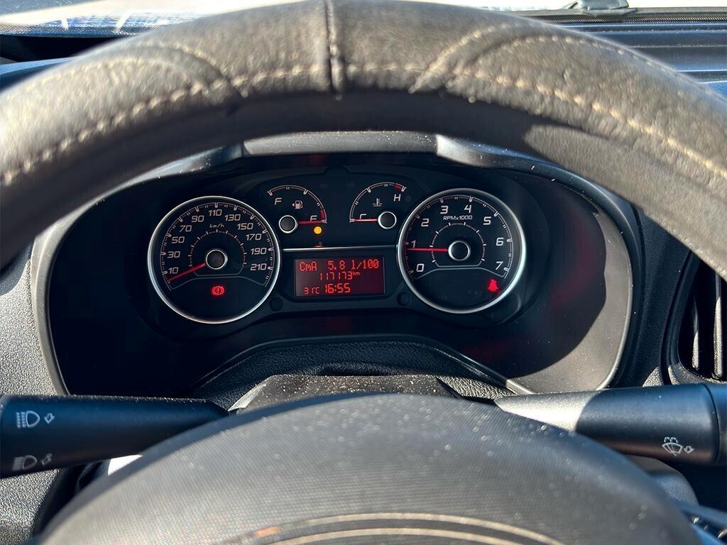 Fiat Doblo Doblò 1.3 MJT Cargo Maxi SX AUTOCARRO