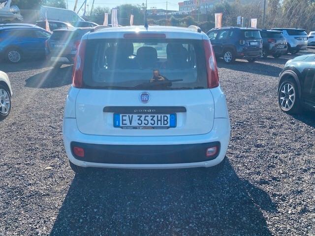 Fiat Panda 1.3 MJT S&S Lounge