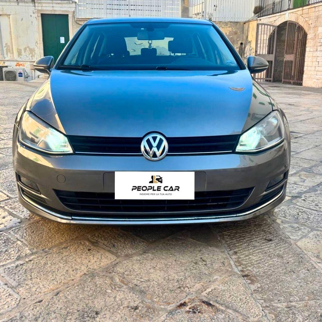 Volkswagen Golf 1.6 TDI 5p. - 105CV