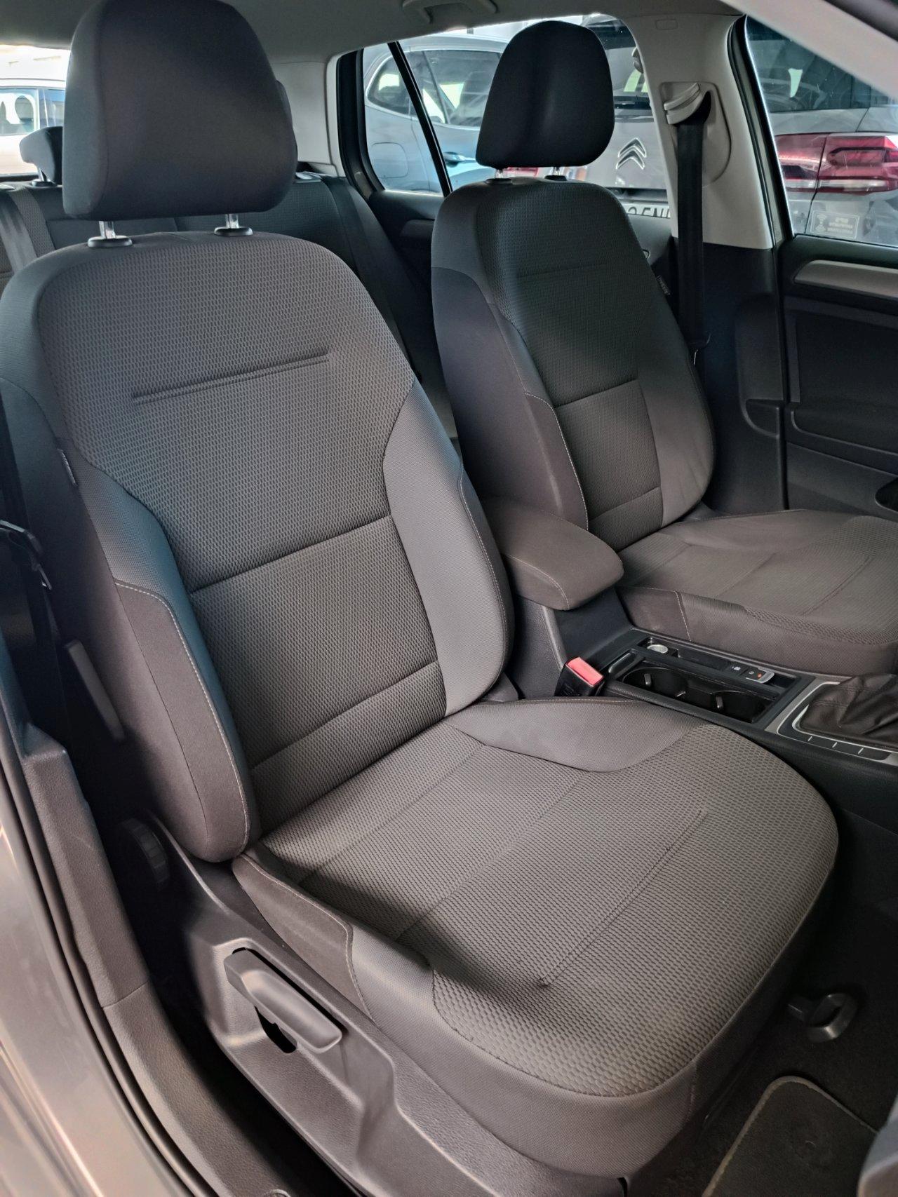 Volkswagen Golf Golf 5p 1.6 tdi Business 115cv