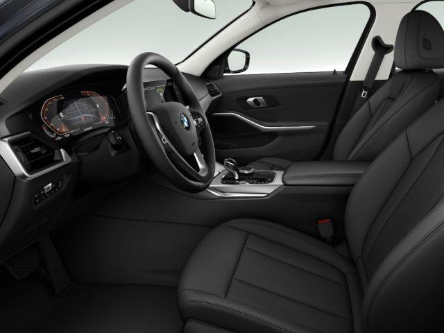 BMW 320 i G20 BERLINA Steptronic/AUTOMATICA
