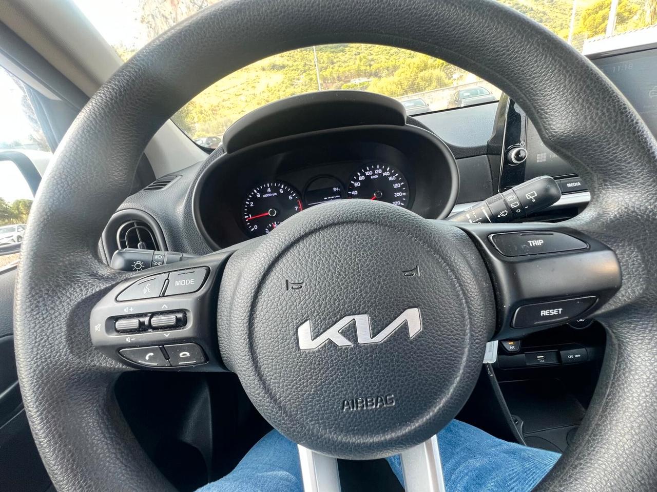 Kia Picanto 1.0 12V 5 porte Urban