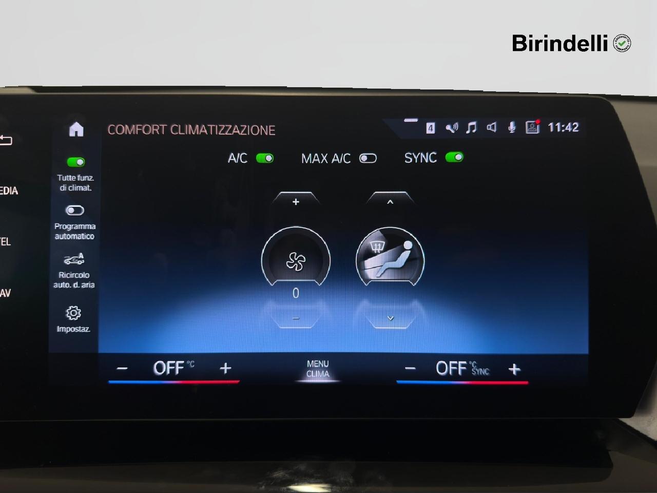 BMW X1 (U11) - X1 sDrive 18d xLine Edition Essence
