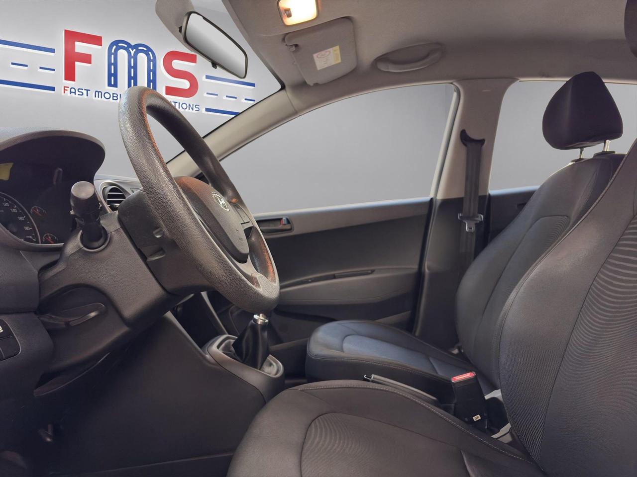 Hyundai i10 1.0 Classic econext Gpl