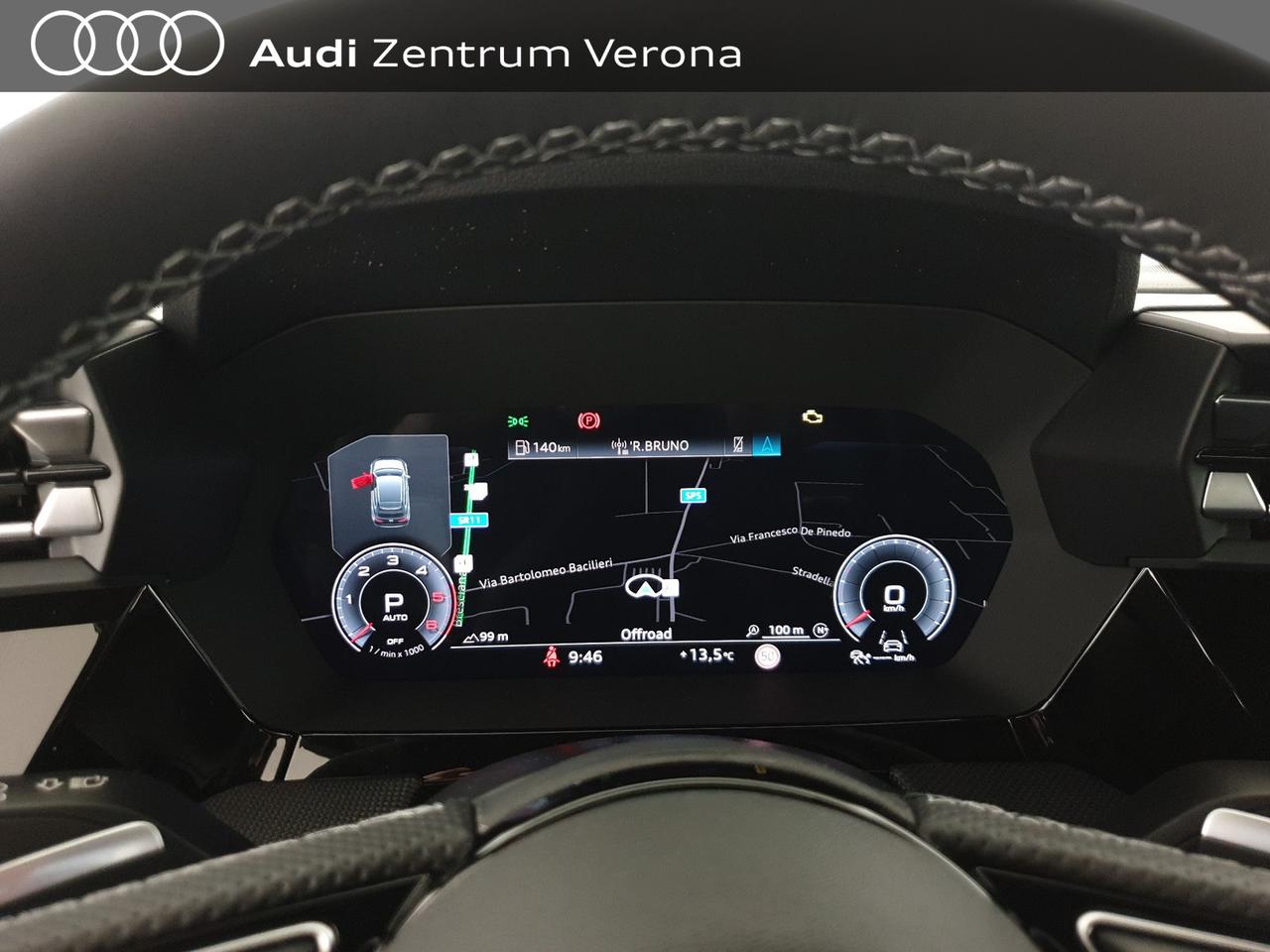 Sportback 2.0TDI 150CV S tronic S line Edition