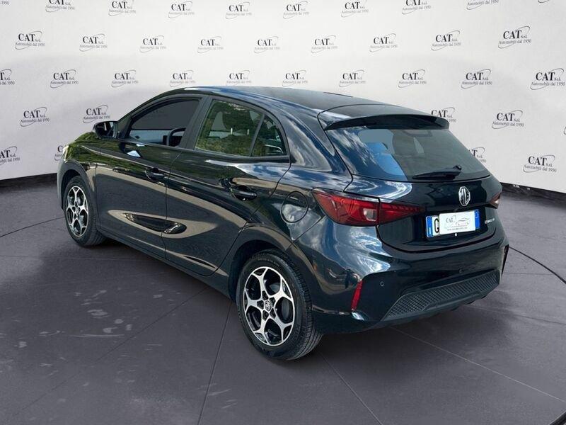 MG MG3 MG3 1.5 Comfort (PREZZO REALE)