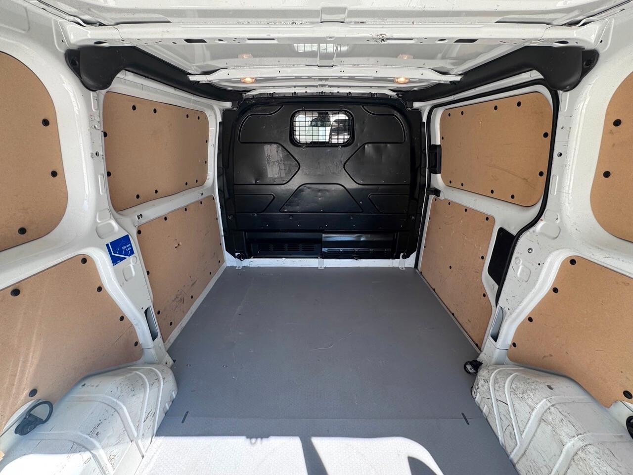 Ford Transit 2.0 TDCi 130Cv anno 2017