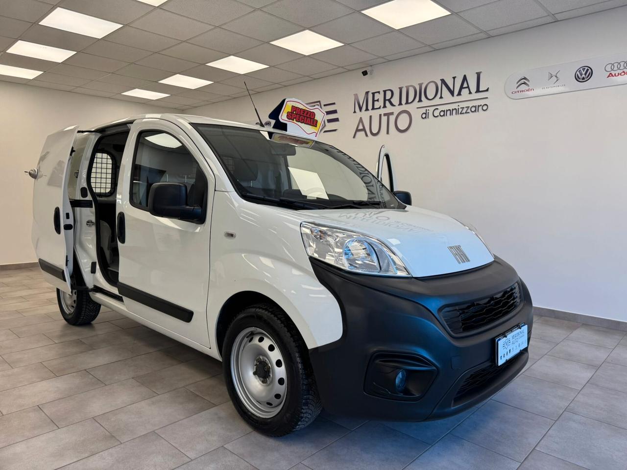 Fiat Fiorino 1.3 MJT 95 CV