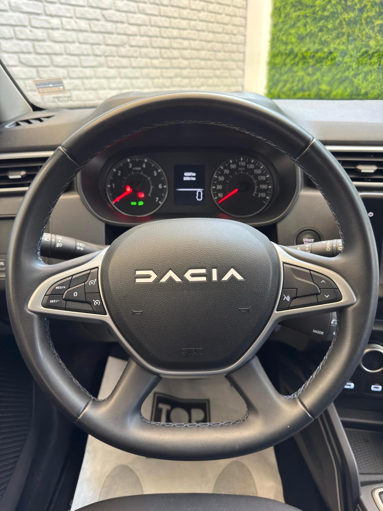 Dacia Duster 1.0 TCe GPL 4x2 Journey UP