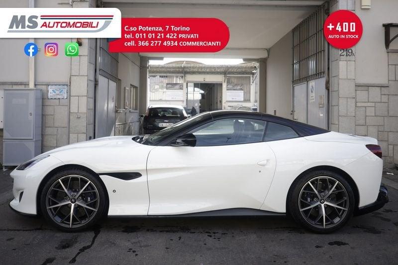 Ferrari Portofino Portofino IVA ESPOSTA