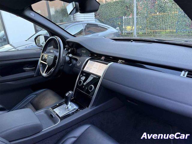 LAND ROVER Discovery Sport HSE mhev awd TELECAMERA CERCHI 20 IVA ESPOSTA