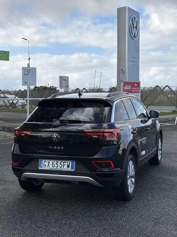 Volkswagen T-Roc 1.5 TSI ACT Edition Plus