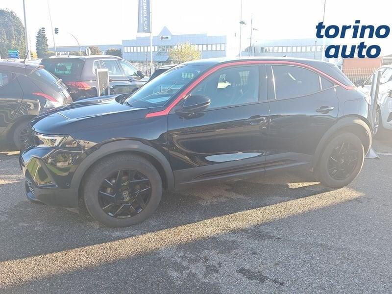 Opel Mokka Mokka 1.2 Turbo GS Line