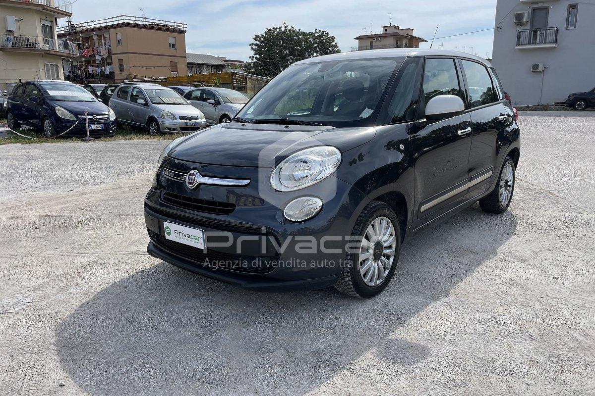 FIAT 500L 1.3 Multijet 85 CV Pop Star