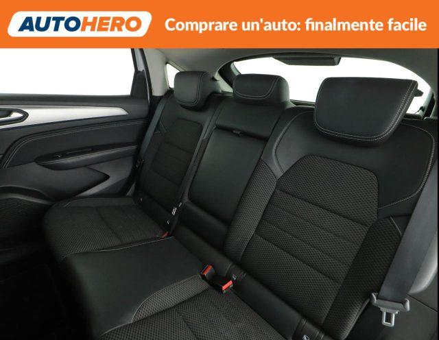 RENAULT Arkana Arkana TCe 140 CV EDC Intens