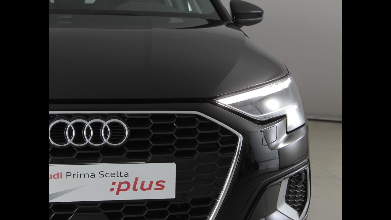 Audi A3 SPORTBACK 30 G-TRON S TRONIC