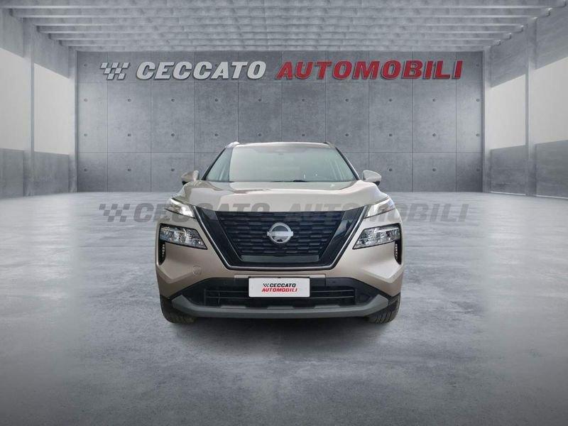Nissan X-Trail X-Trail 1.5 e-power N-Connecta e-4orce 4wd auto 7p.ti
