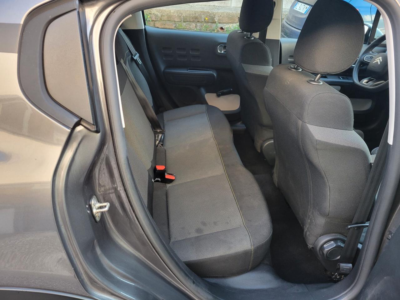 Citroen C3 1.2 You! Unico Proprietario