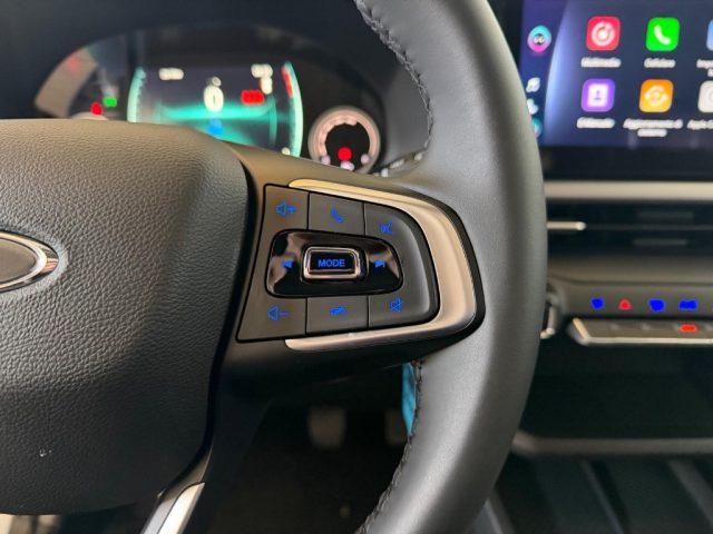 DR MOTOR DR 3.0 1.5 Bi-Fuel GPL //PARI AL NUOVO/