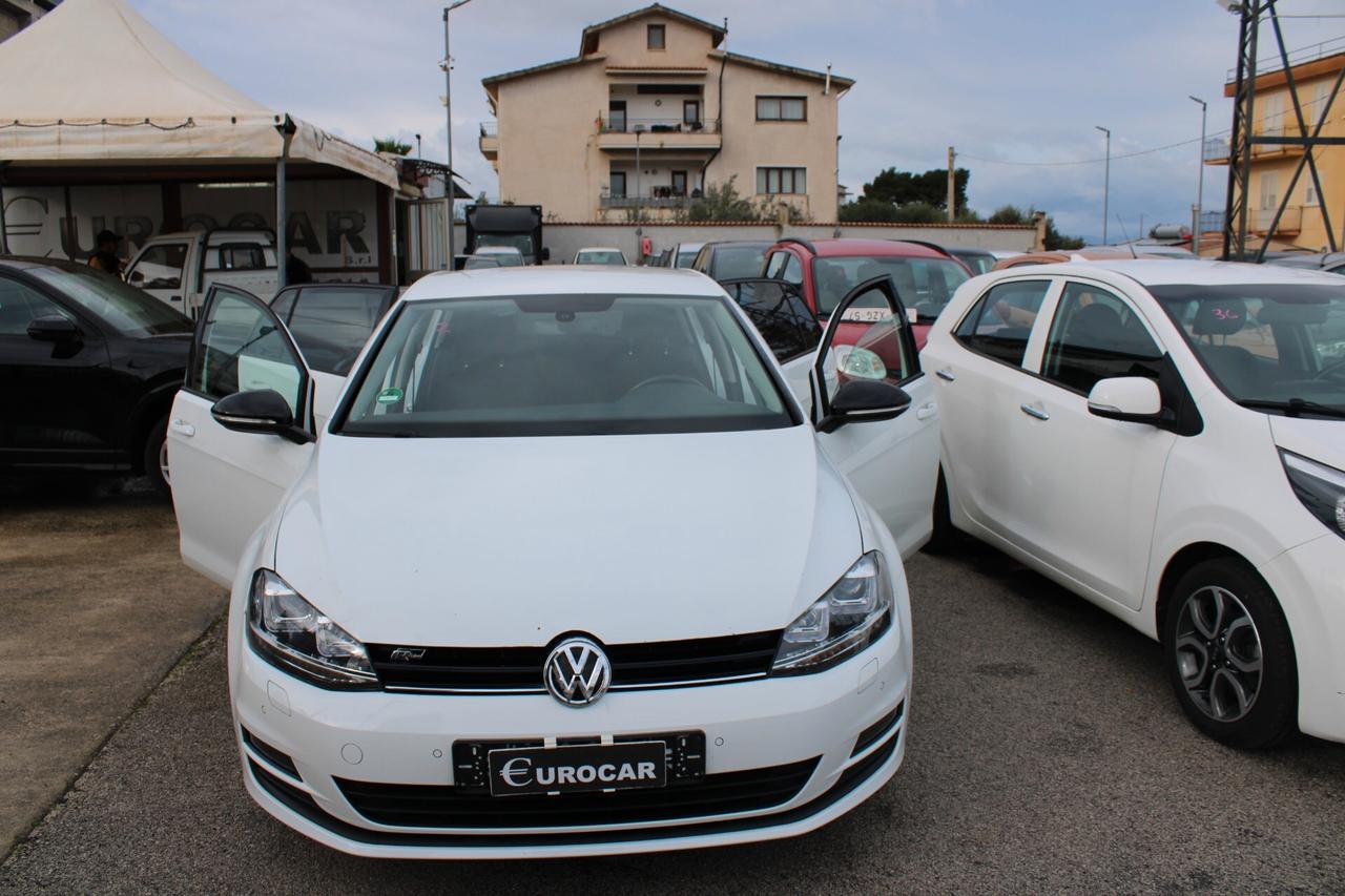 Volkswagen Golf Plus 1.6 TDI DPF Trendline