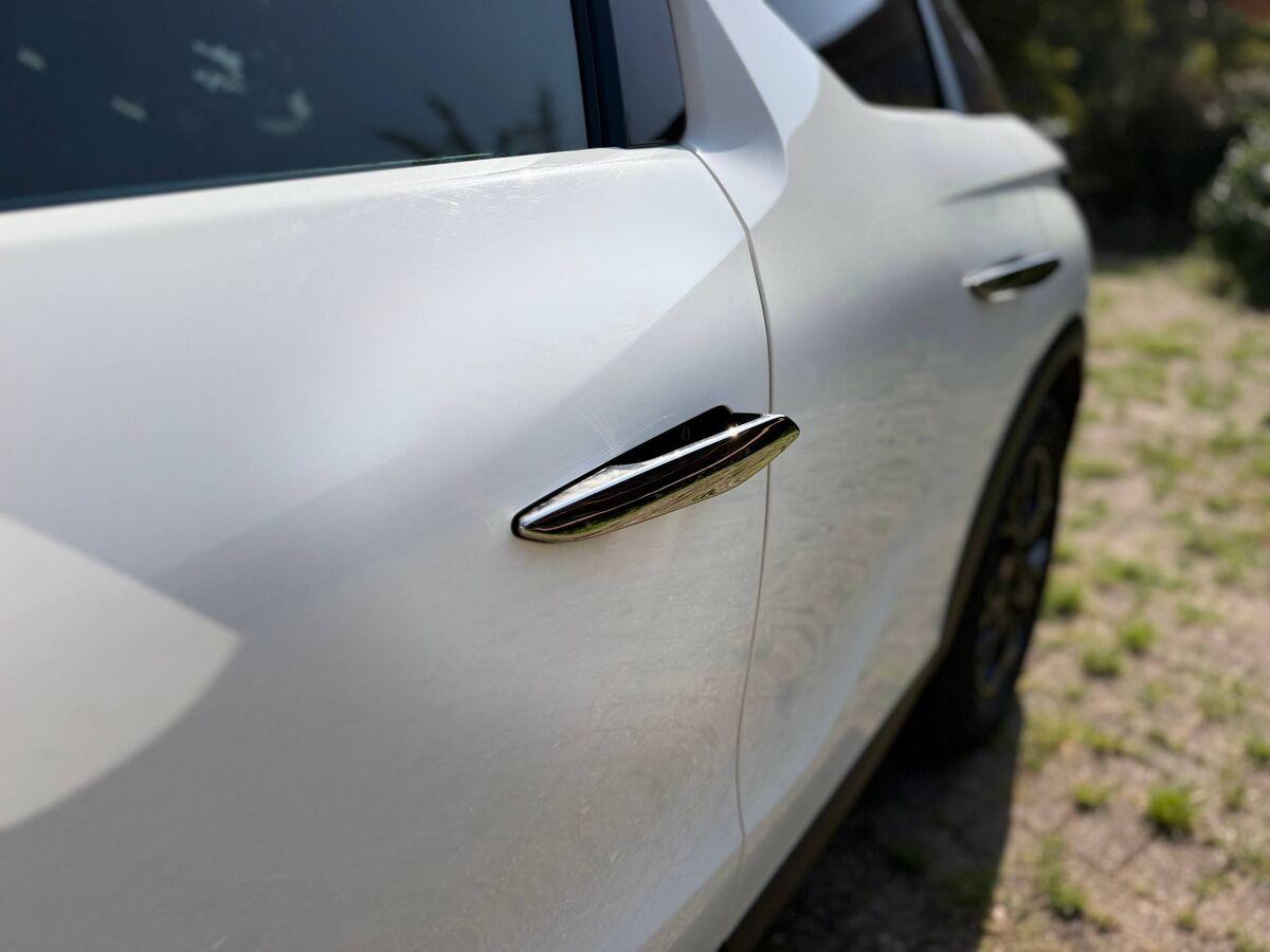 DS DS3 Crossback 1.5 bluehdi Performance Line+ 130cv auto