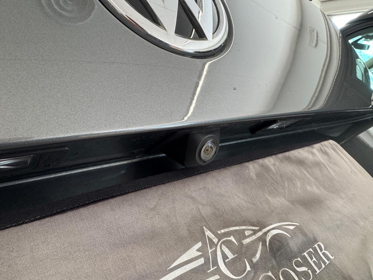 Volkswagen Multivan T6 - EDITION - FULL OPTIONAL
